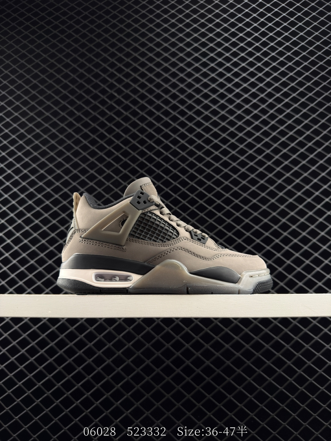 Nike Air Jordan 4 Retro Nike Air Jordan 4 Retro